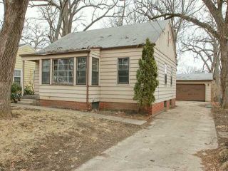 Foreclosed Home - 2409 33RD ST, 50310