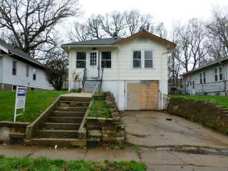 Foreclosed Home - List 100270031