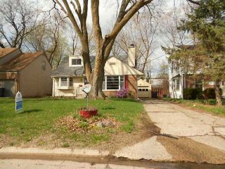 Foreclosed Home - 3819 CLINTON AVE, 50310