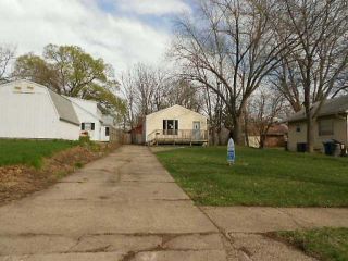 Foreclosed Home - 2001 40TH ST, 50310