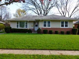 Foreclosed Home - 3818 CRESTWOOD RD, 50310