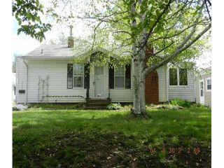 Foreclosed Home - 2109 40TH ST, 50310