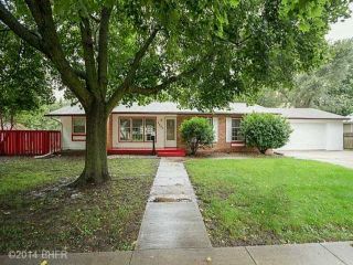Foreclosed Home - 4802 LYNDALE DR, 50310