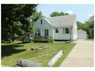 Foreclosed Home - 2405 47TH ST, 50310