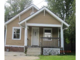 Foreclosed Home - List 100335952