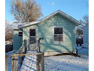Foreclosed Home - 2613 36th St, 50310