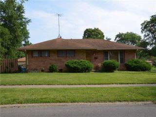 Foreclosed Home - List 100436484