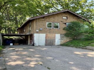 Foreclosed Home - 1930 22ND ST, 50310