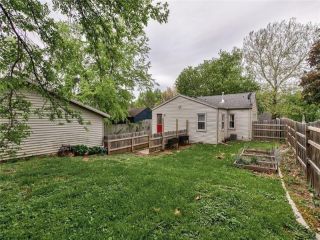 Foreclosed Home - 1629 MERLE HAY RD, 50310