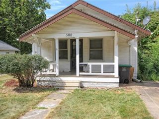Foreclosed Home - 3110 56TH ST, 50310