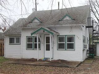Foreclosed Home - 1530 46TH ST, 50311