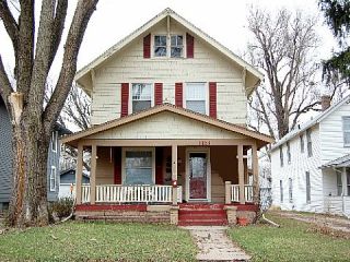 Foreclosed Home - 1056 38TH ST, 50311