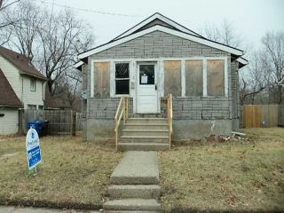 Foreclosed Home - 3217 MONDAMIN AVE, 50311