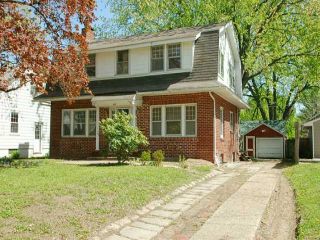 Foreclosed Home - 1507 46TH ST, 50311