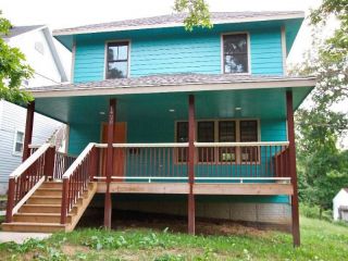 Foreclosed Home - 1420 BEAVER AVE, 50311