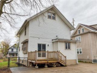 Foreclosed Home - 3419 COTTAGE GROVE AVE, 50311