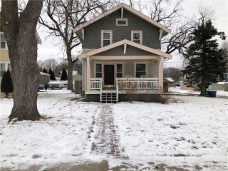 Foreclosed Home - 1001 39TH ST, 50311