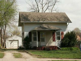 Foreclosed Home - List 100046736