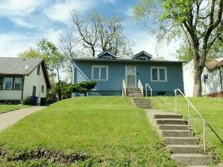 Foreclosed Home - 3527 CROCKER ST, 50312