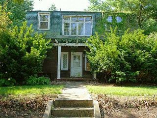 Foreclosed Home - 4010 WOODLAND AVE, 50312