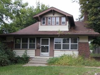 Foreclosed Home - List 100166196
