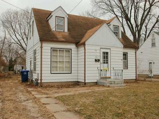 Foreclosed Home - 4012 14TH ST, 50313