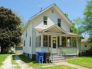 Foreclosed Home - 3421 AMHERST ST, 50313
