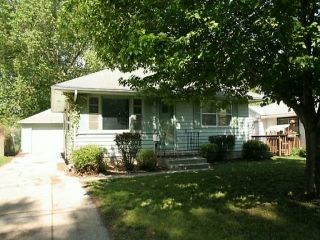 Foreclosed Home - 4124 N UNION ST, 50313