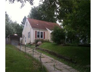 Foreclosed Home - List 100092281