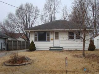 Foreclosed Home - 4112 N UNION ST, 50313