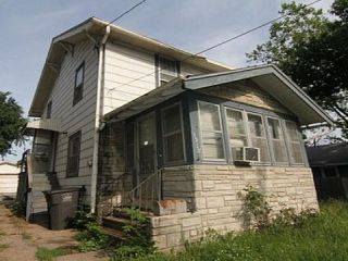 Foreclosed Home - List 100117372