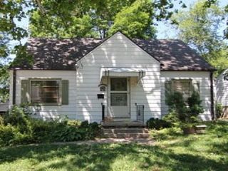 Foreclosed Home - 4128 10TH ST, 50313