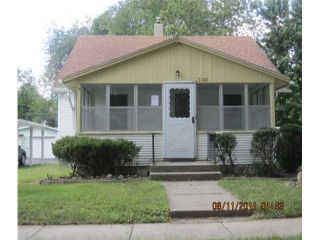Foreclosed Home - 3306 BOWDOIN ST, 50313