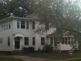 Foreclosed Home - 614 EUCLID AVE, 50313