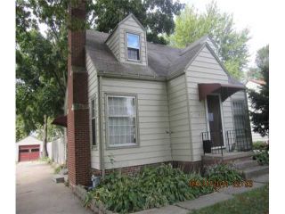 Foreclosed Home - 4120 1ST ST, 50313