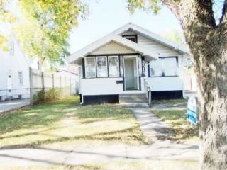 Foreclosed Home - 3516 BOWDOIN ST, 50313