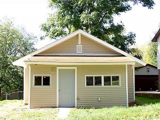 Foreclosed Home - 2818 OXFORD ST, 50313