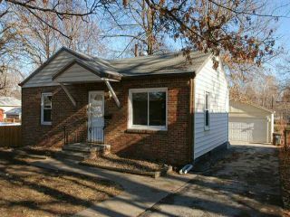 Foreclosed Home - 3937 BOWDOIN ST, 50313