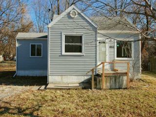 Foreclosed Home - 4255 NE 3RD ST, 50313