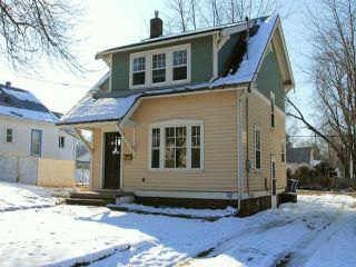 Foreclosed Home - 4016 6TH AVE, 50313