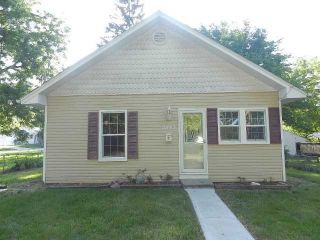 Foreclosed Home - 3843 14TH ST, 50313
