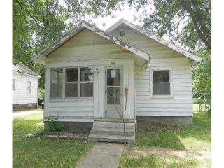 Foreclosed Home - 3704 AMHERST ST, 50313