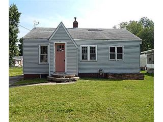 Foreclosed Home - List 100335928