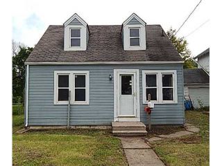Foreclosed Home - 3931 Cornell St, 50313