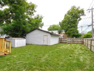 Foreclosed Home - 3320 OXFORD ST, 50313
