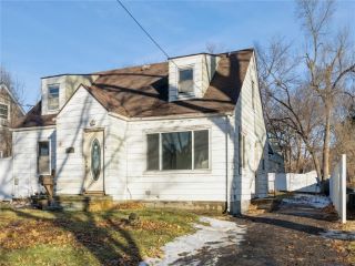 Foreclosed Home - 4117 COLUMBIA ST, 50313