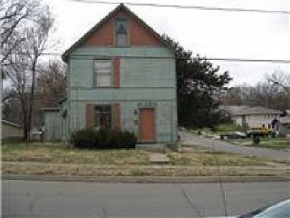 Foreclosed Home - 1650 13TH ST, 50314