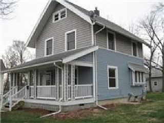 Foreclosed Home - 1720 FOREST AVE, 50314