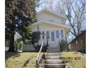 Foreclosed Home - 1616 WASHINGTON AVE, 50314