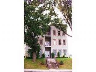 Foreclosed Home - 1717 OLIVE AVE APT B6, 50314